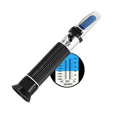 refractometer review saltwater|best salinity refractometer.